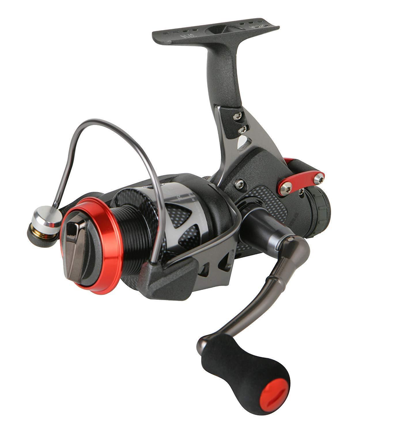 Okuma Trio Standard Speed Bait Feeder Spinning ReelBF-30