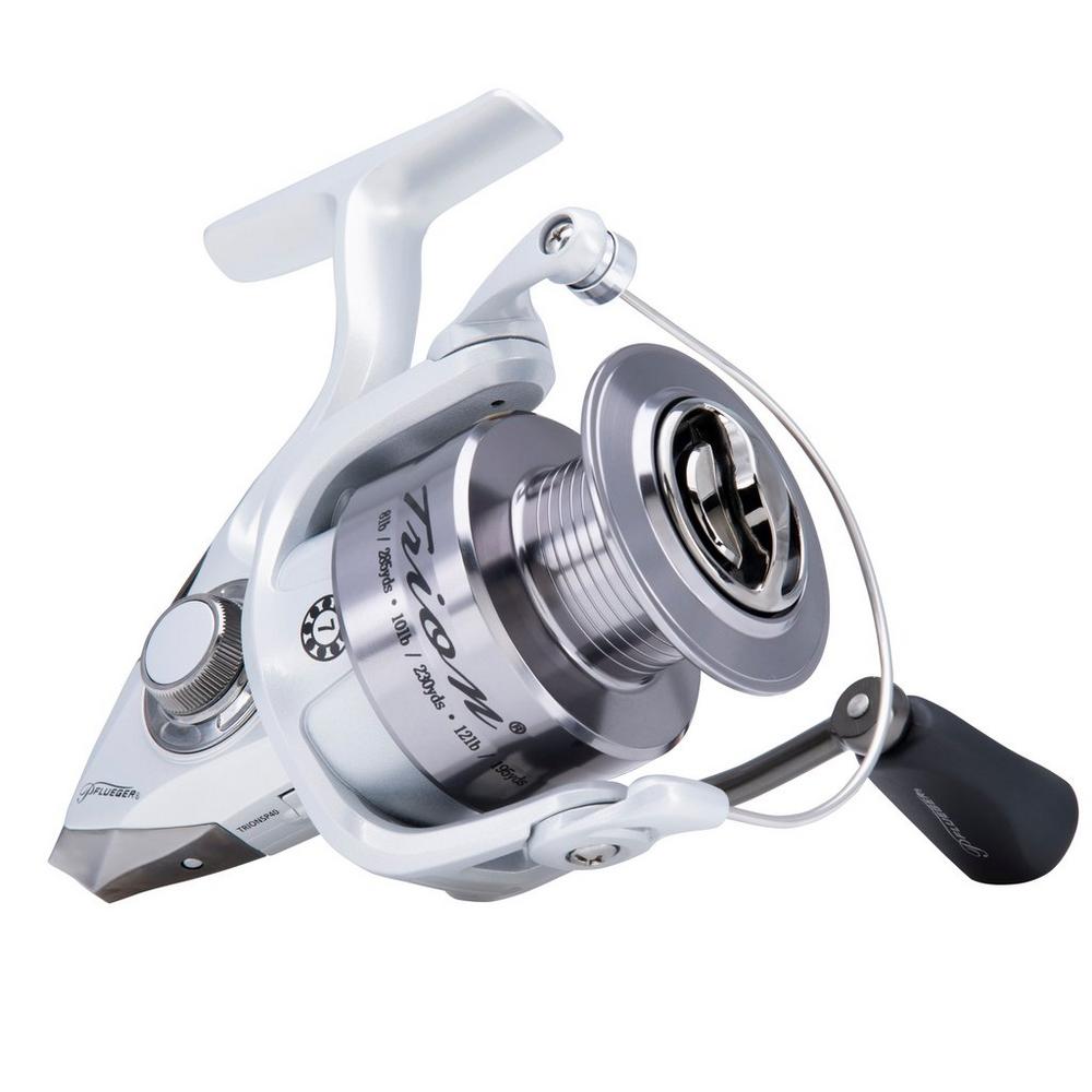 Pflueger Trion Spinning Reel