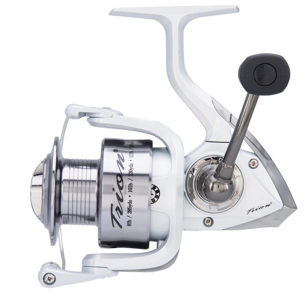 Pflueger Trion Spinning Reel