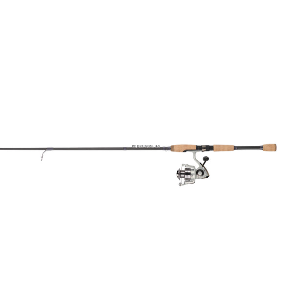 Pflueger Trion Spinning Combo