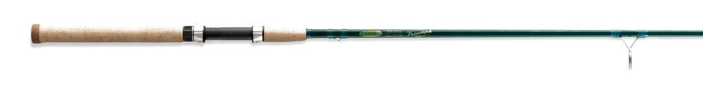 St. Croix Triumph Inshore Spinning Rods