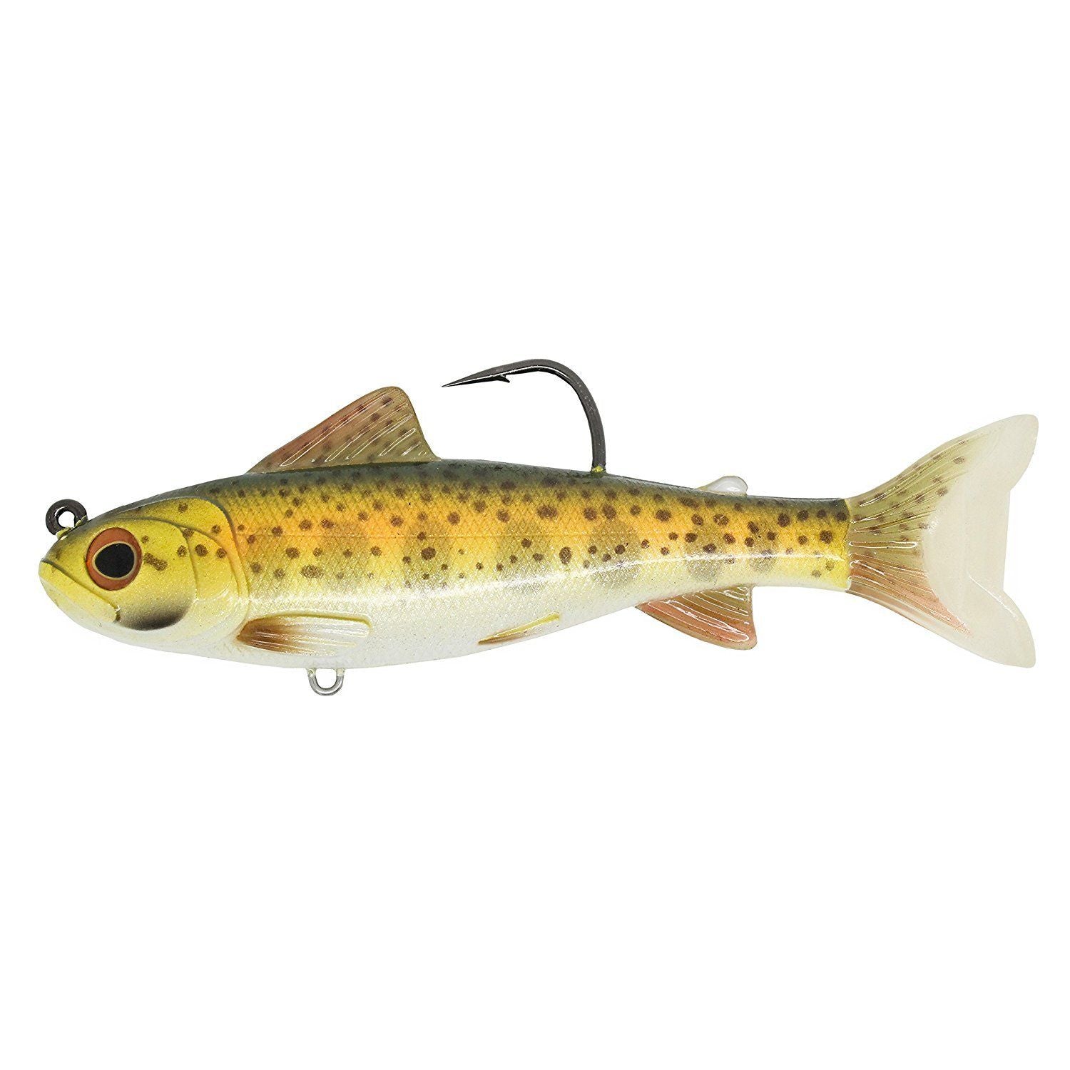 Live Target Trout Swimbait