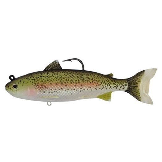 Live Target Trout Swimbait