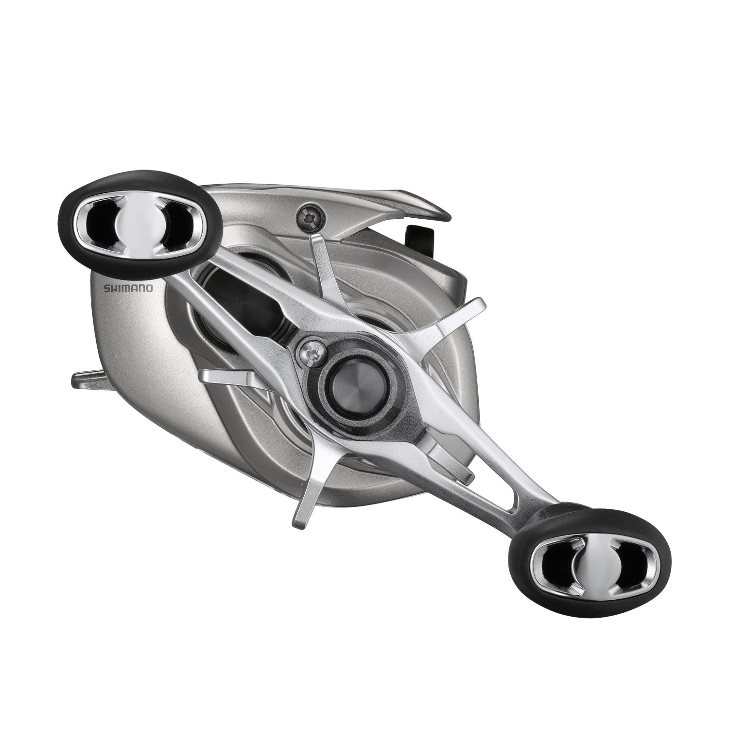 Shimano Tranx Low Profile Baitcasting Reel