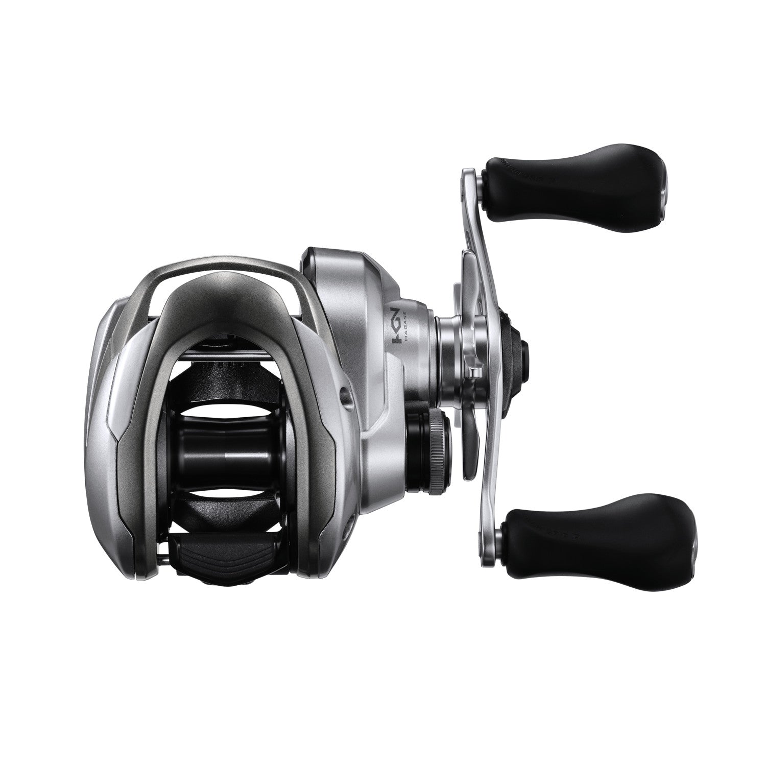 Shimano Tranx Low Profile Baitcasting Reel