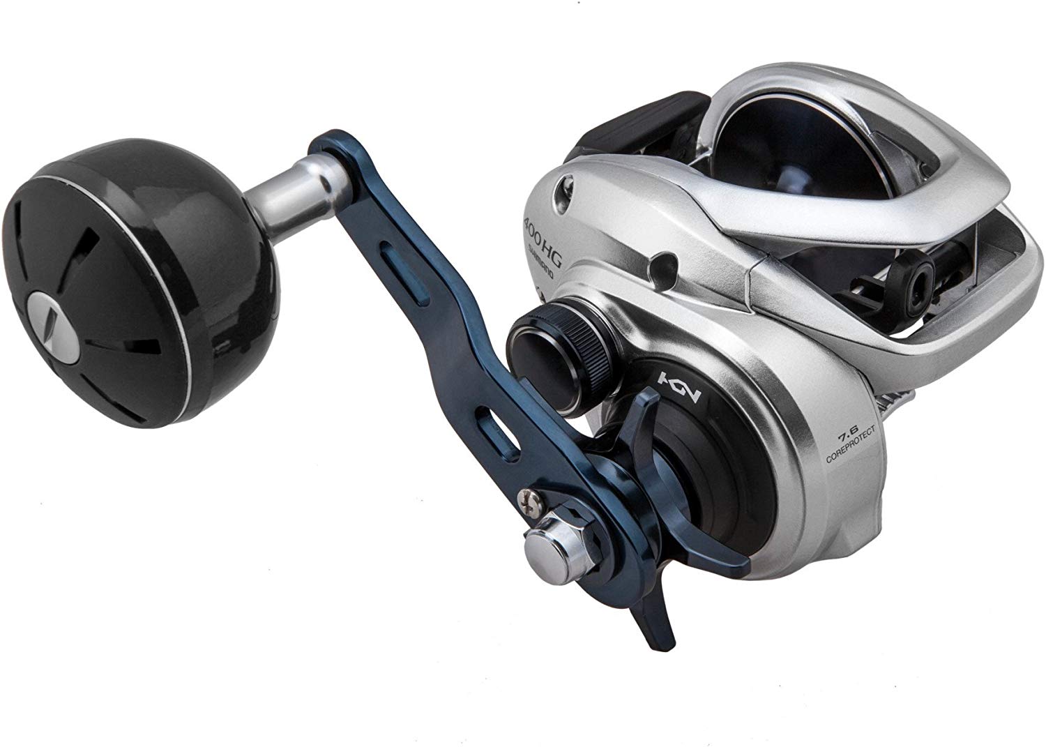 Shimano Tranx Low Profile Baitcasting Reel