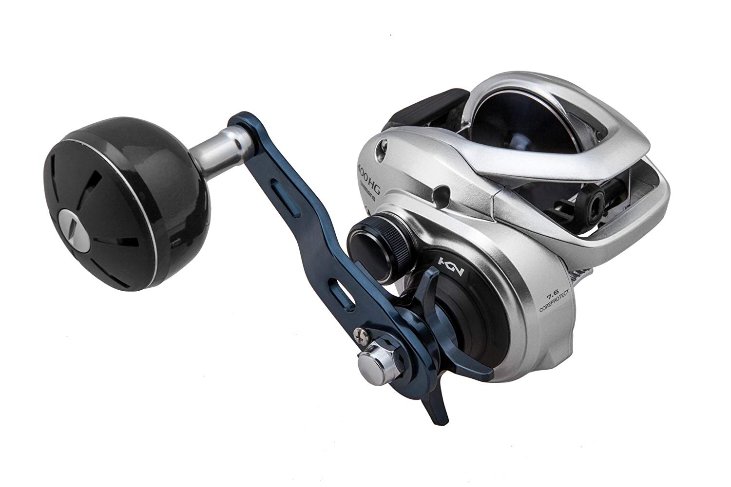 Shimano Tranx Low Profile Baitcasting Reel