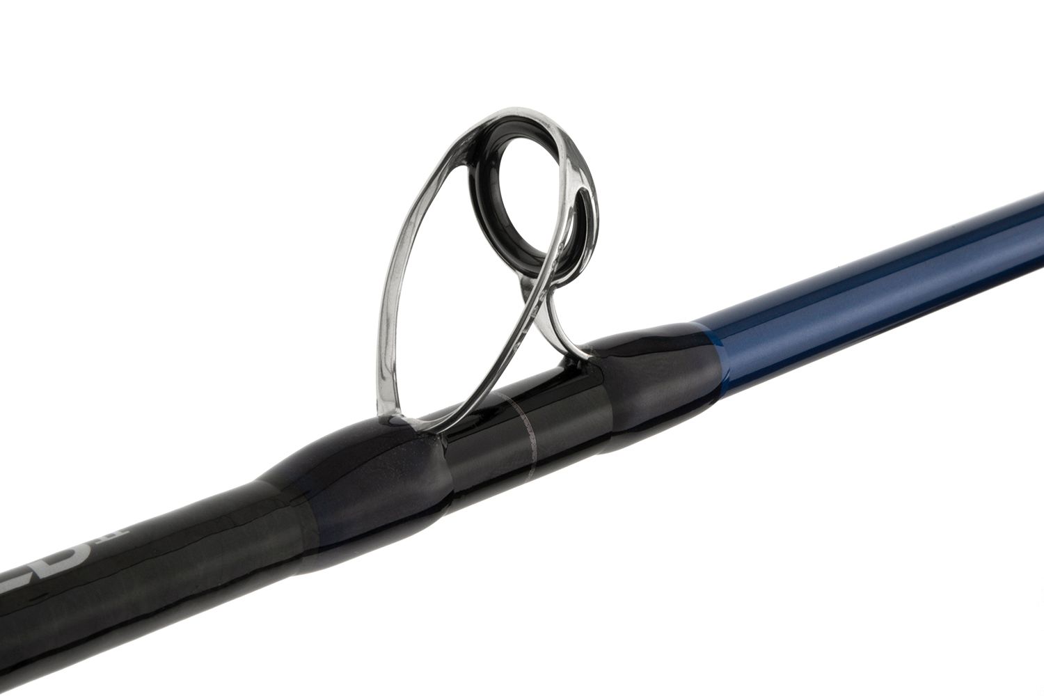 Tsunami Carbon Shield II Boat Rod