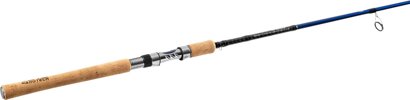 Tsunami Carbon Shield II TSCSHDII761MH-B-DF 7'6'' Spinning Rod