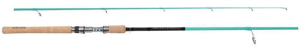 Tsunami Carbon Shield II Spinning Rods