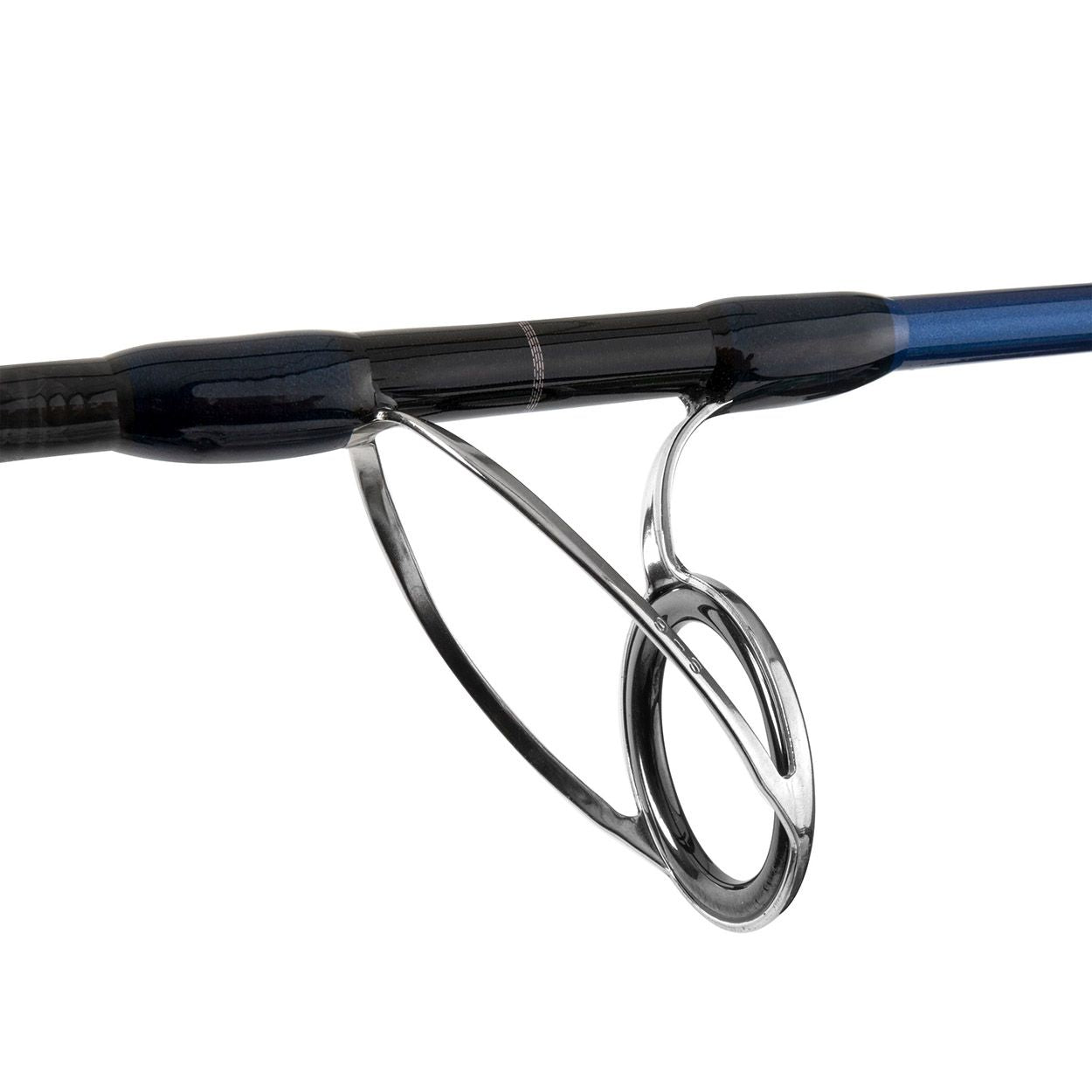 Tsunami Carbon Shield Jigging Rods