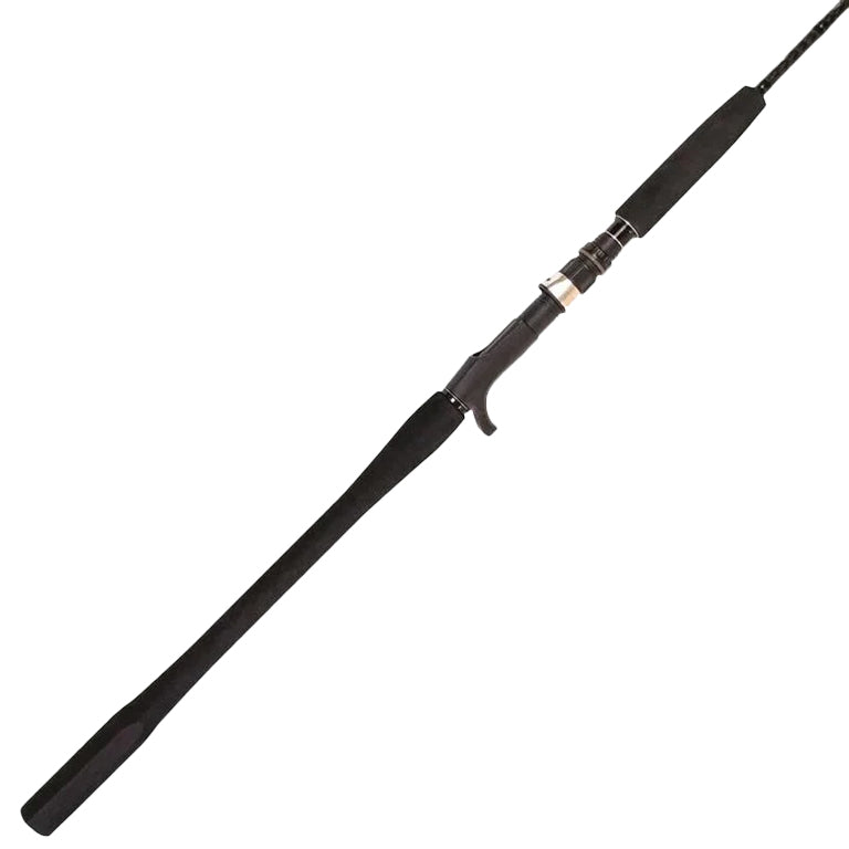 Tsunami Carbon Shield II Slow Pitch Conventional Rod