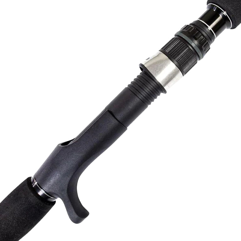 Tsunami Carbon Shield II Slow Pitch Conventional Rod