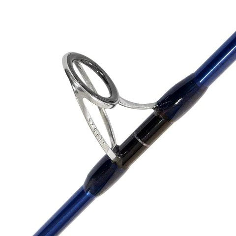 Tsunami Carbon Shield II Slow Pitch Spinning Rod