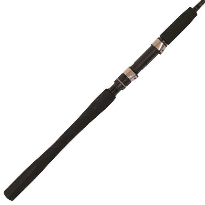 Tsunami Carbon Shield II Slow Pitch Spinning Rod