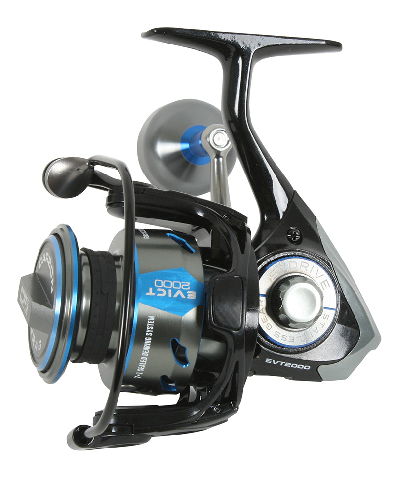 Tsunami TSEVT Evict Spinning Reels