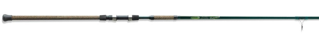 St. Croix Triumph Surf Spinning Rod