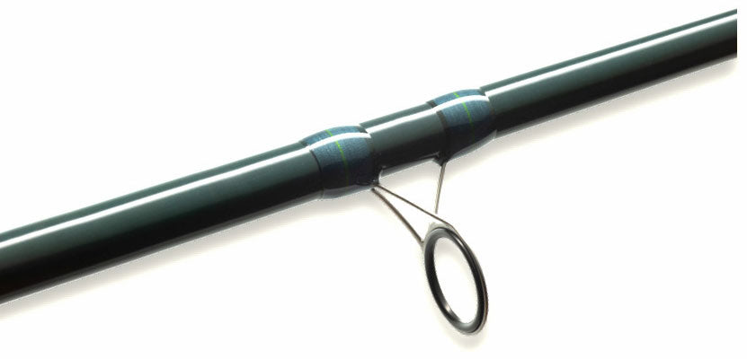 St. Croix Triumph Surf Spinning Rod