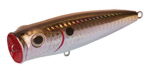 Tsunami Surface Popper 5"