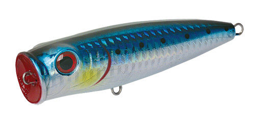 Tsunami Surface Popper 5"