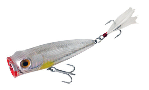 Tsunami Surface Popper 5"