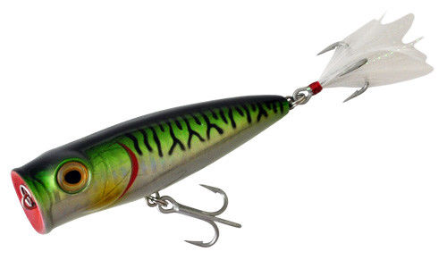 Tsunami Surface Popper 5"