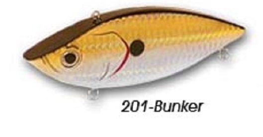 Tsunami Reverb Rattlin Crankbait Lure