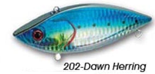 Tsunami Reverb Rattlin Crankbait Lure