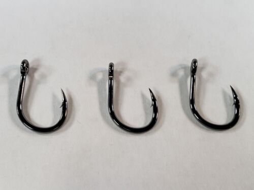 Tsunami SaltX Live Bait Hook