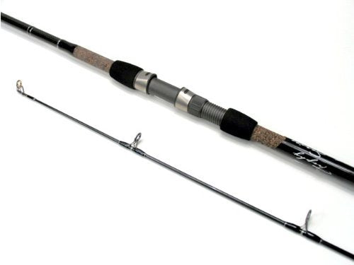 Tsunami Trophy 2pc Travel Rod Saltwater Spinning Striper Surf