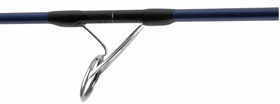 Tsunami Carbon Shield II Boat Spinning Rod