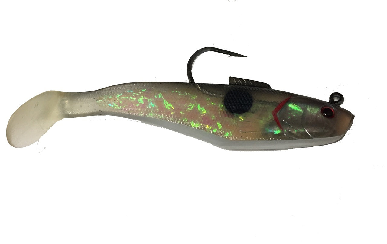 Tsunami Soft Bait Swim Shad