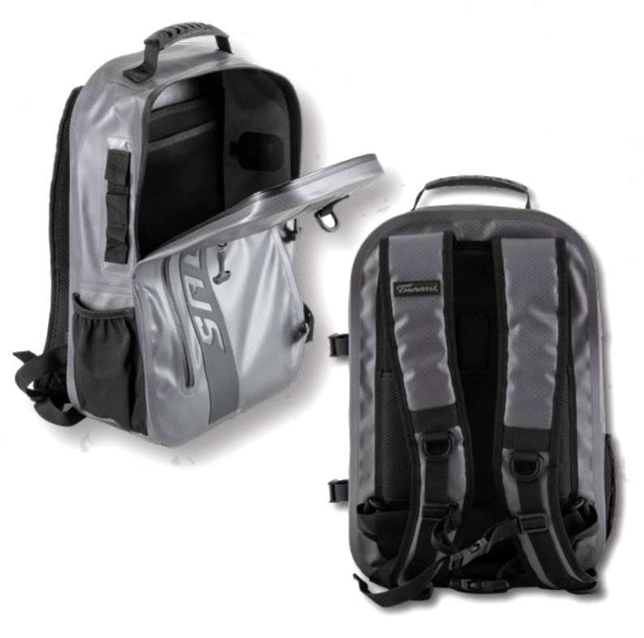 Tsunami Waterproof Backpack