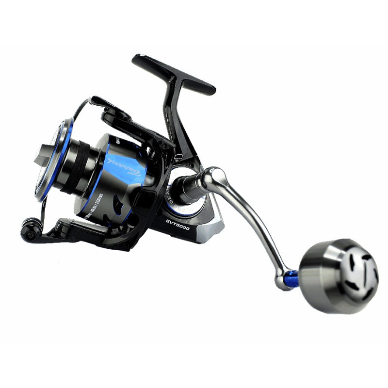 Tsunami TSEVT Evict Spinning Reels