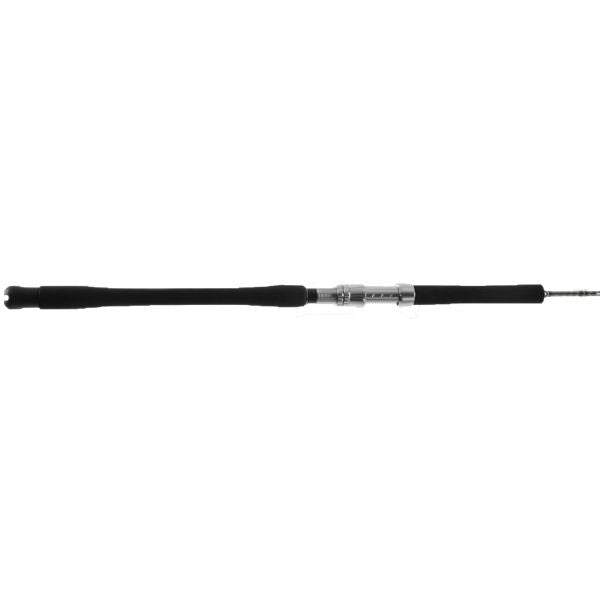 Tsunami Carbon Shield II Boat Rod