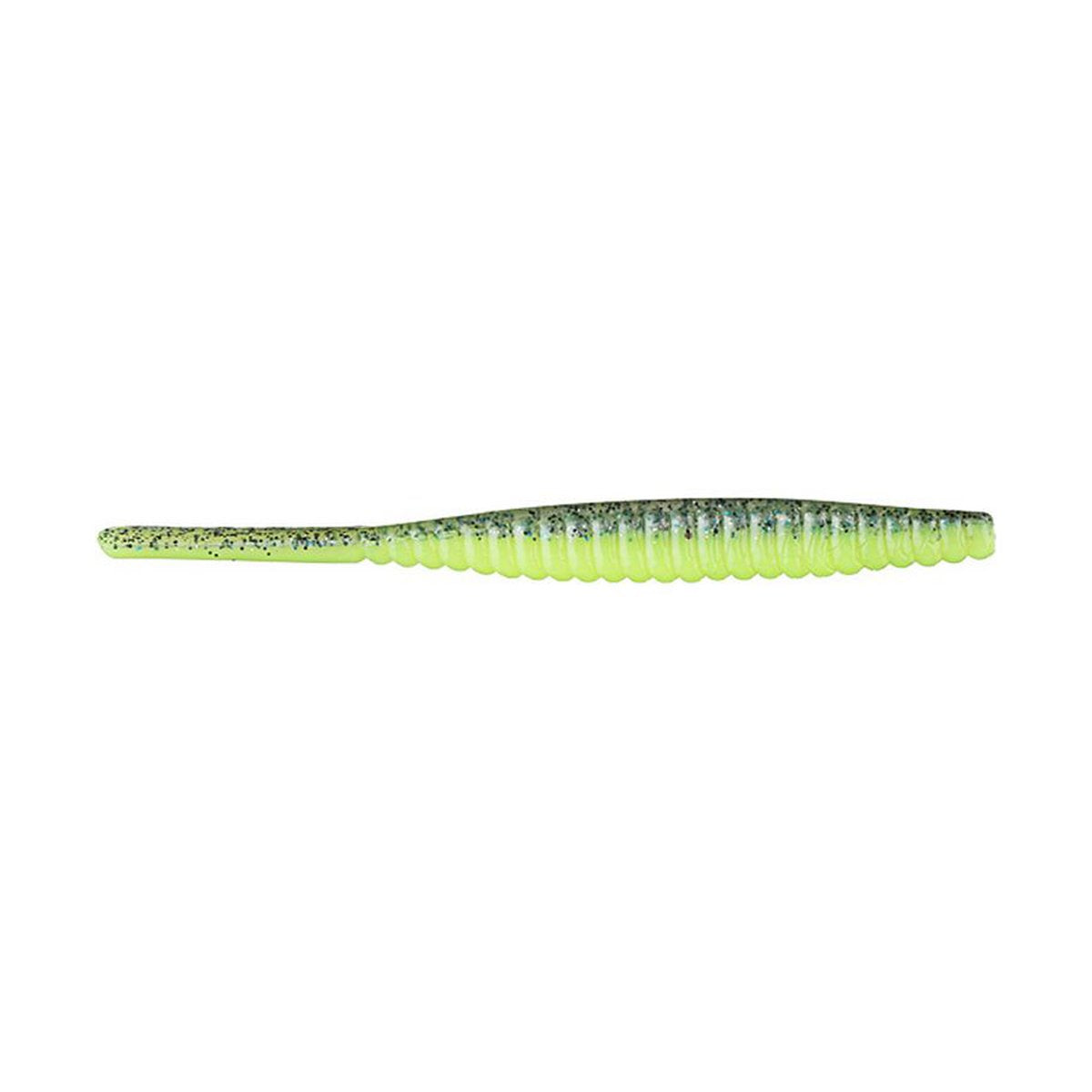 Z-Man Elaztech Trout Trick Swimbait, 5", 6pk (Assorted Colors)