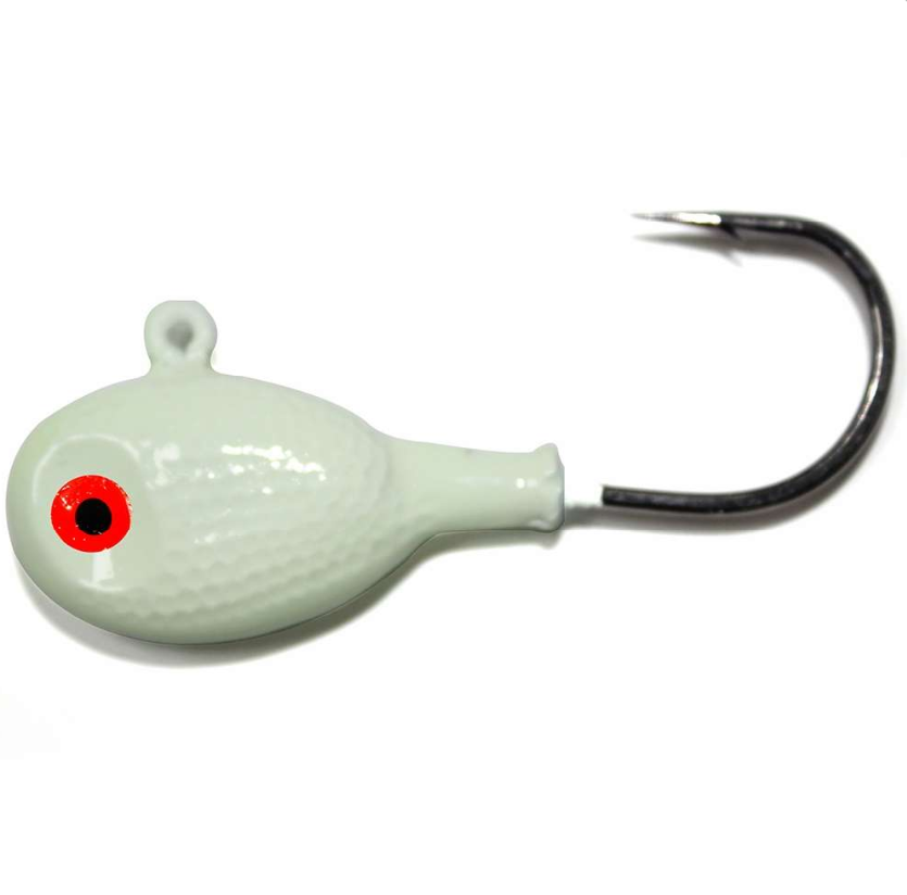 Mustad Tog Tamer Ultra Point Saltwater Blackfish Jigs