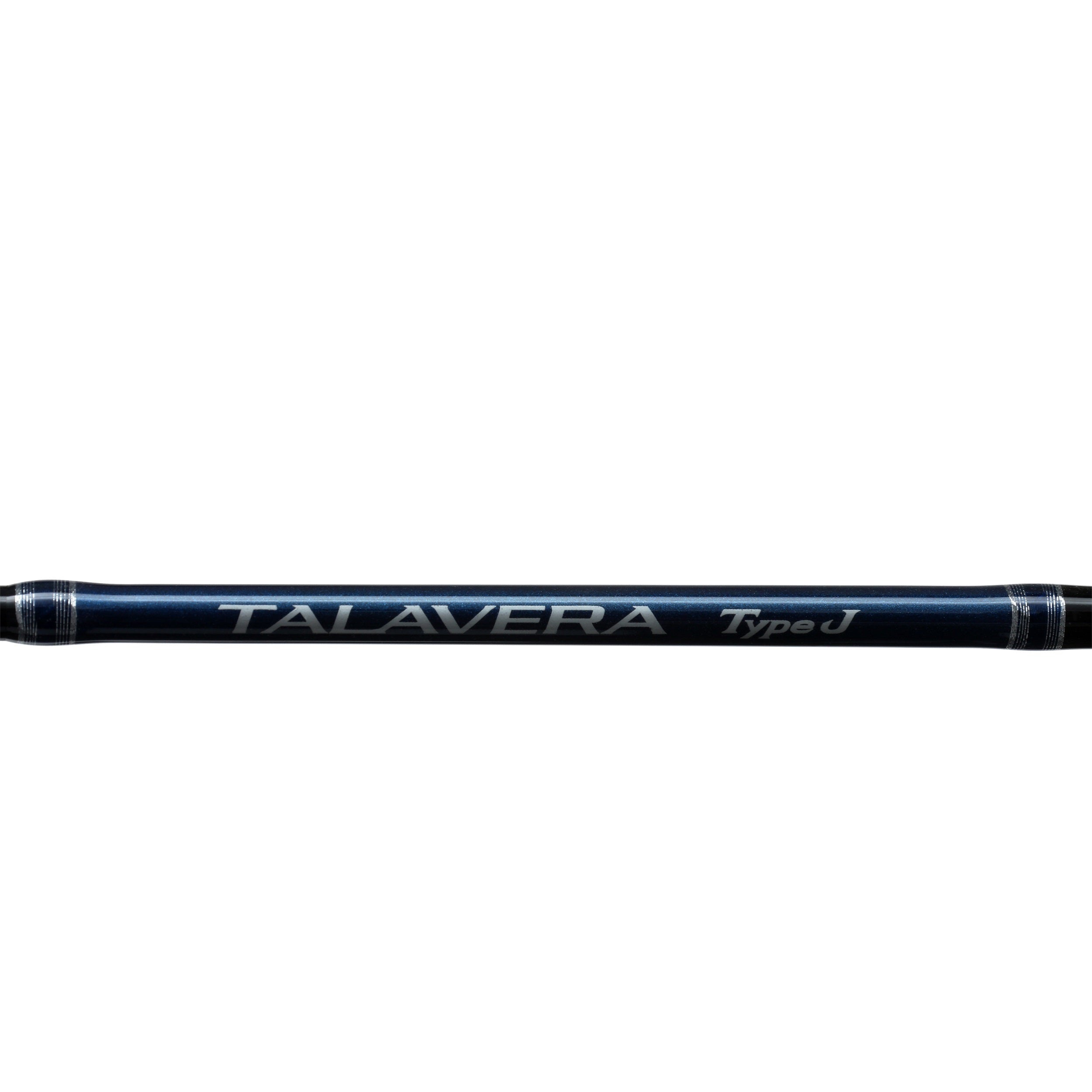 Shimano Talavera Type J Casting Conventional Jigging Rods