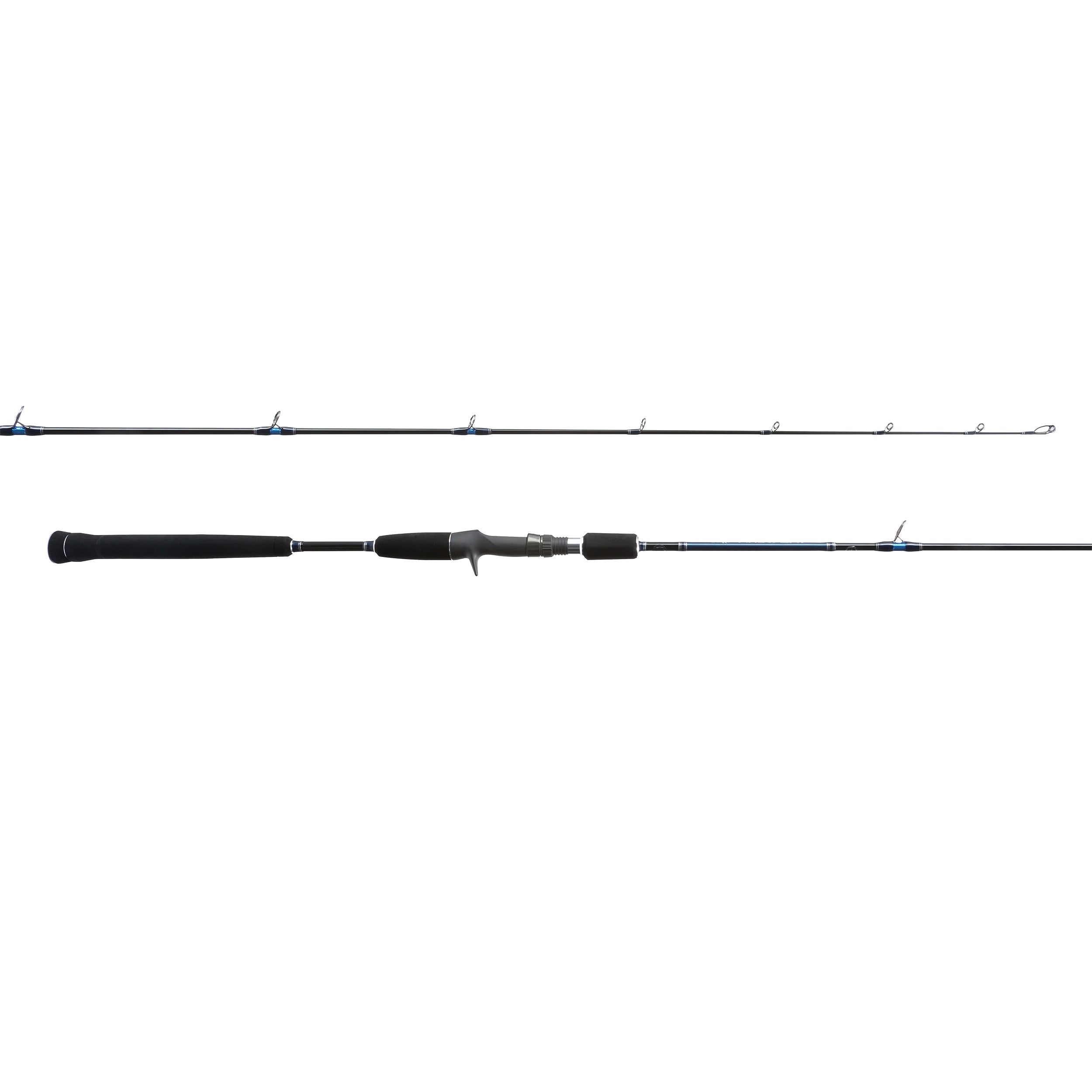 Shimano Talavera Type J Casting Conventional Jigging Rods