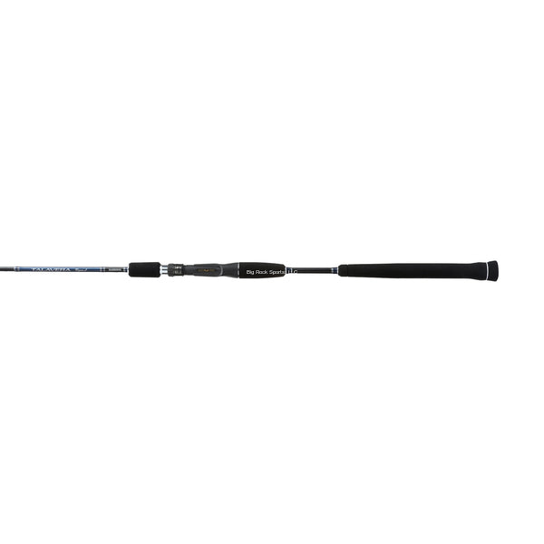 Shimano Talavera Type Spinning Jigging Rod