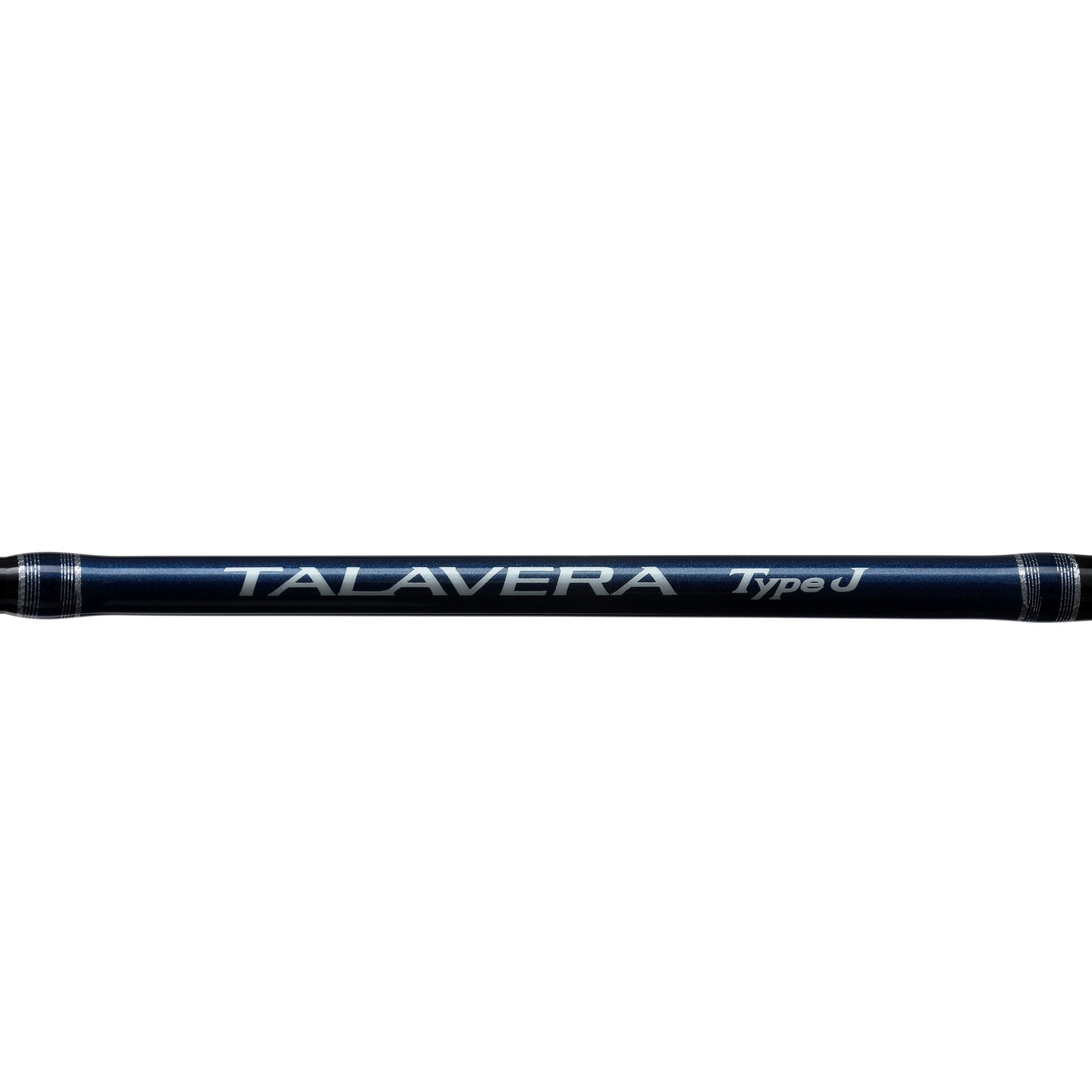 Shimano Talavera Type Spinning Jigging Rod