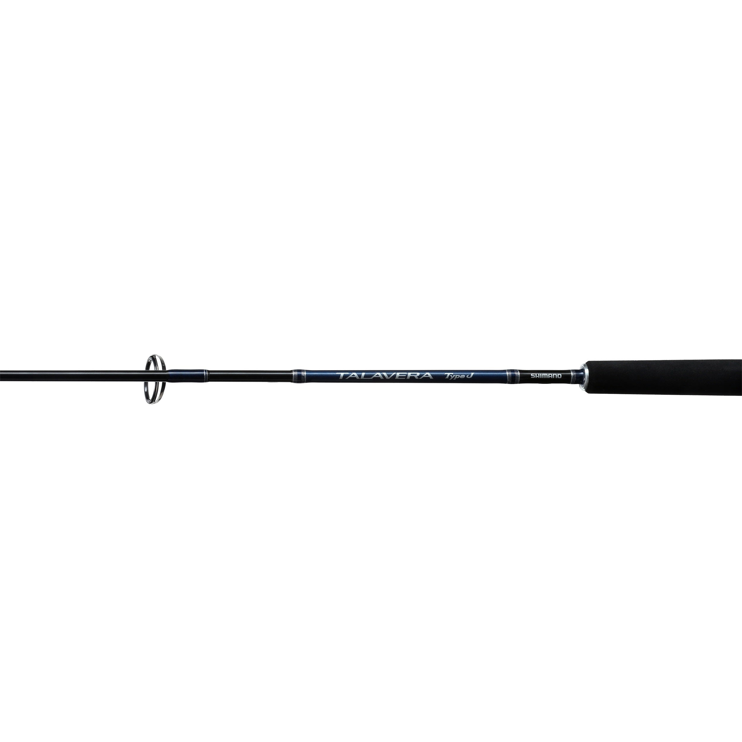 Shimano Talavera Type Spinning Jigging Rod