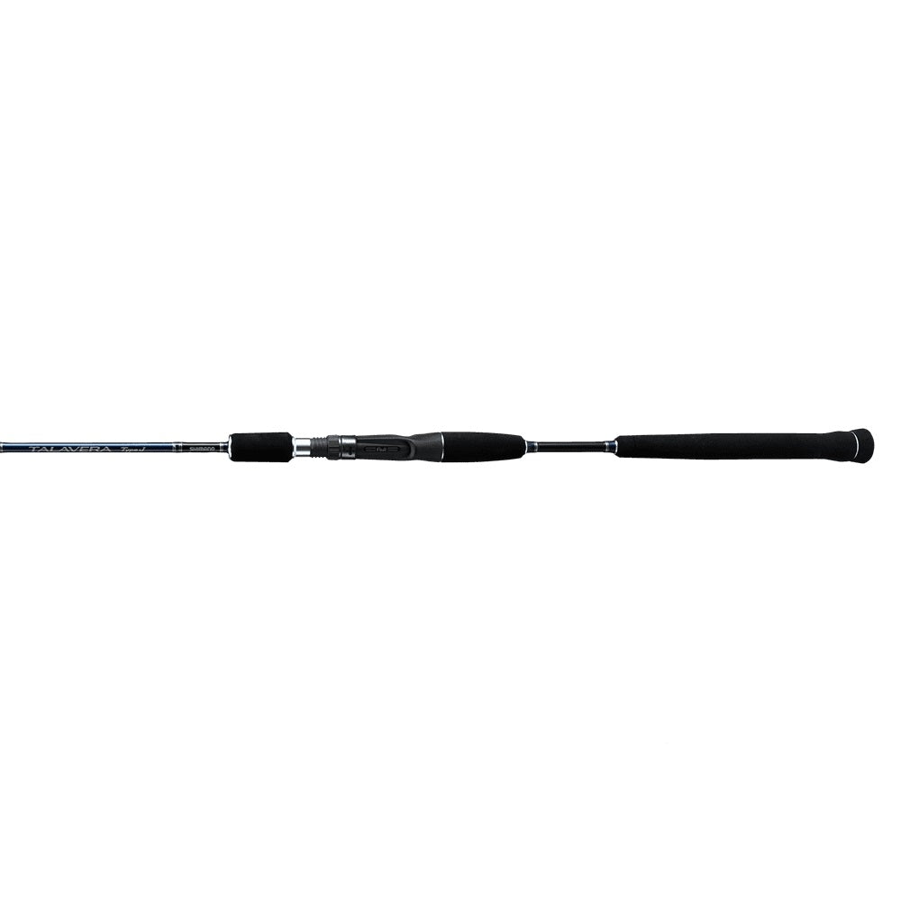 Shimano Talavera Type Spinning Jigging Rod