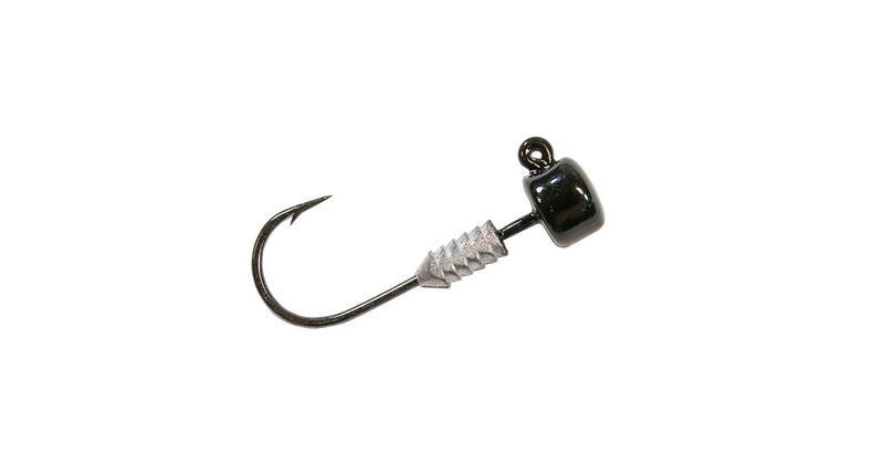 Z MAN NedlockZ Ned Rig Lock Jig Heads 5 Pack