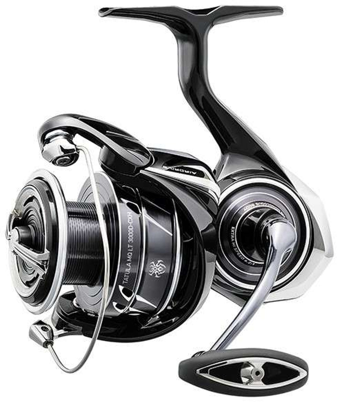 Daiwa Tatula MQ Spinning Reel