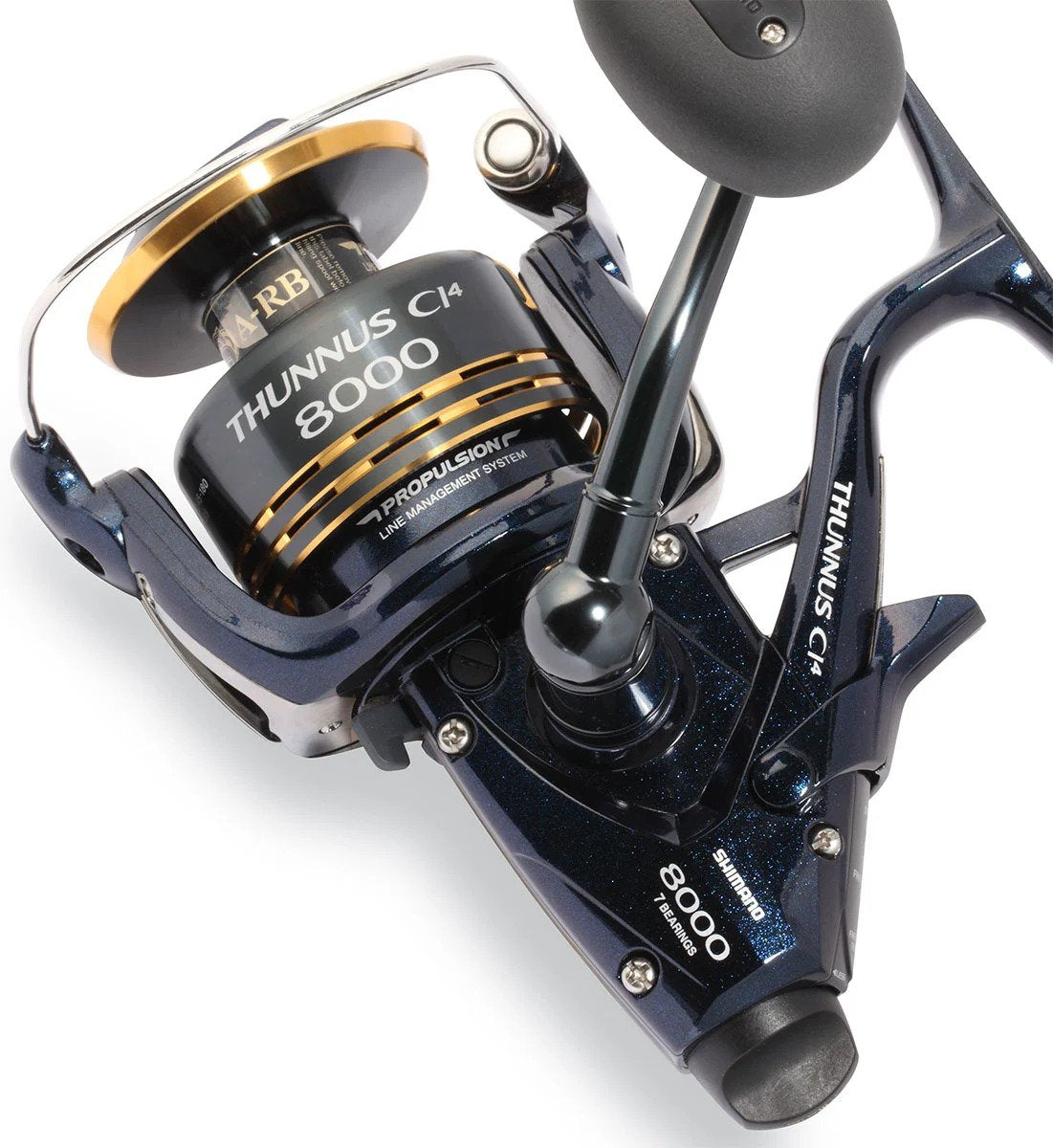 Shimano Thunnus CI4 Spinning Reel