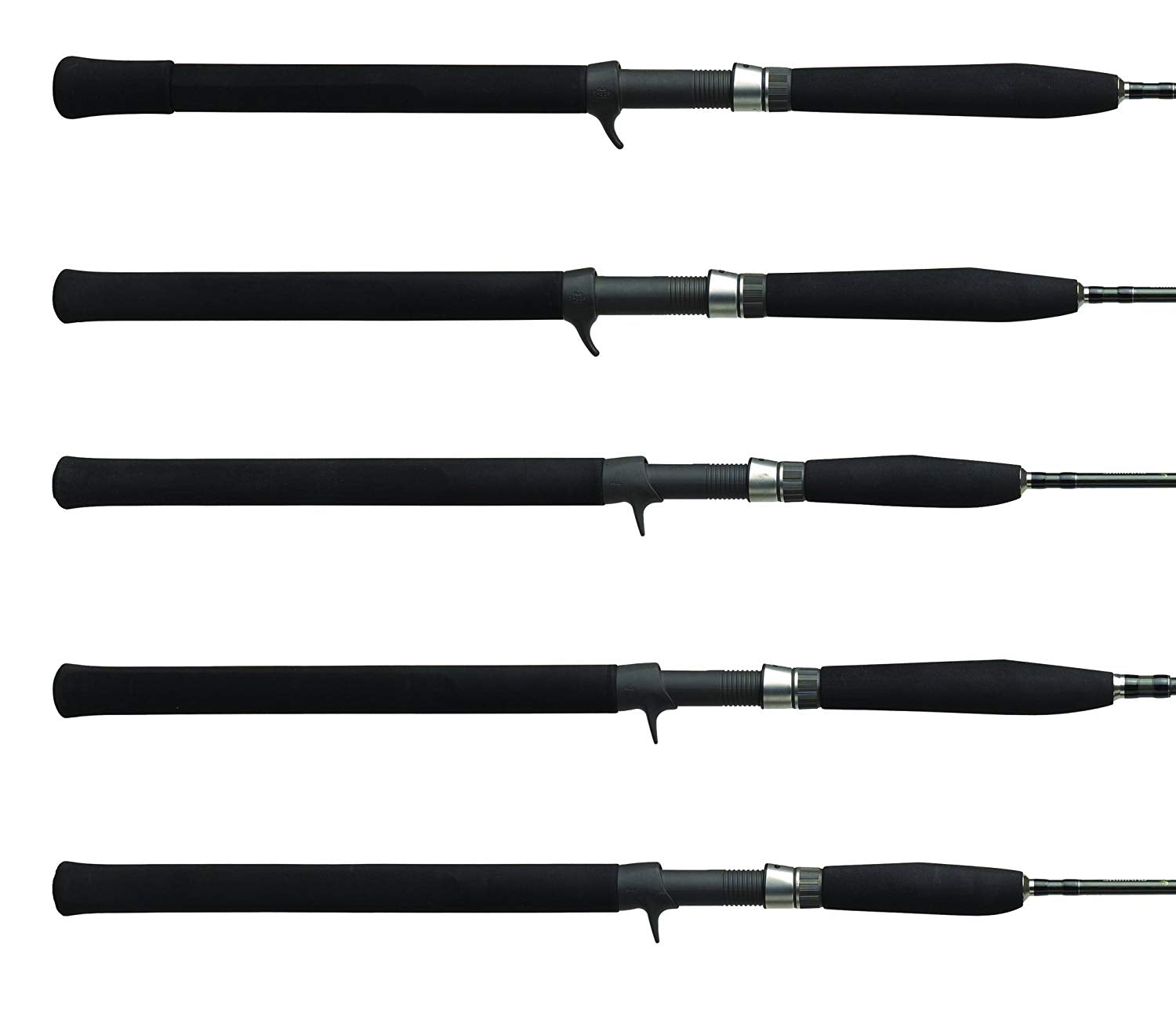 Shimano Trevala Saltwater Jigging Casting Rods