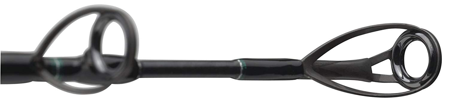 Shimano Trevala Saltwater Jigging Casting Rods