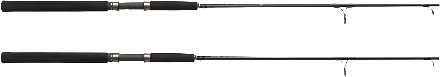 SHIMANO Trevala Saltwater Jigging Spinning Rod