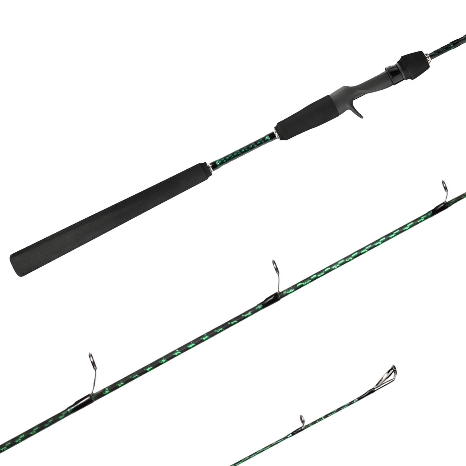 Shimano Trevala Conventional S Series Casting Rods